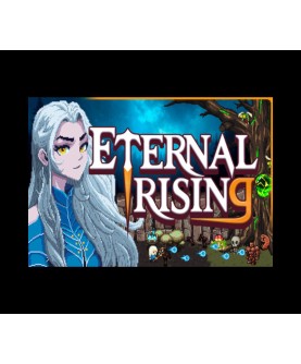 Eternal Rising Steam Key GLOBAL
